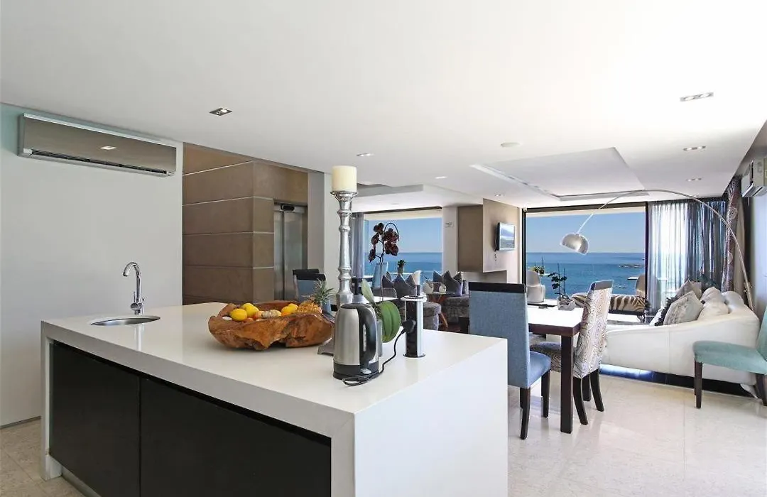 Azamare Guest House-1