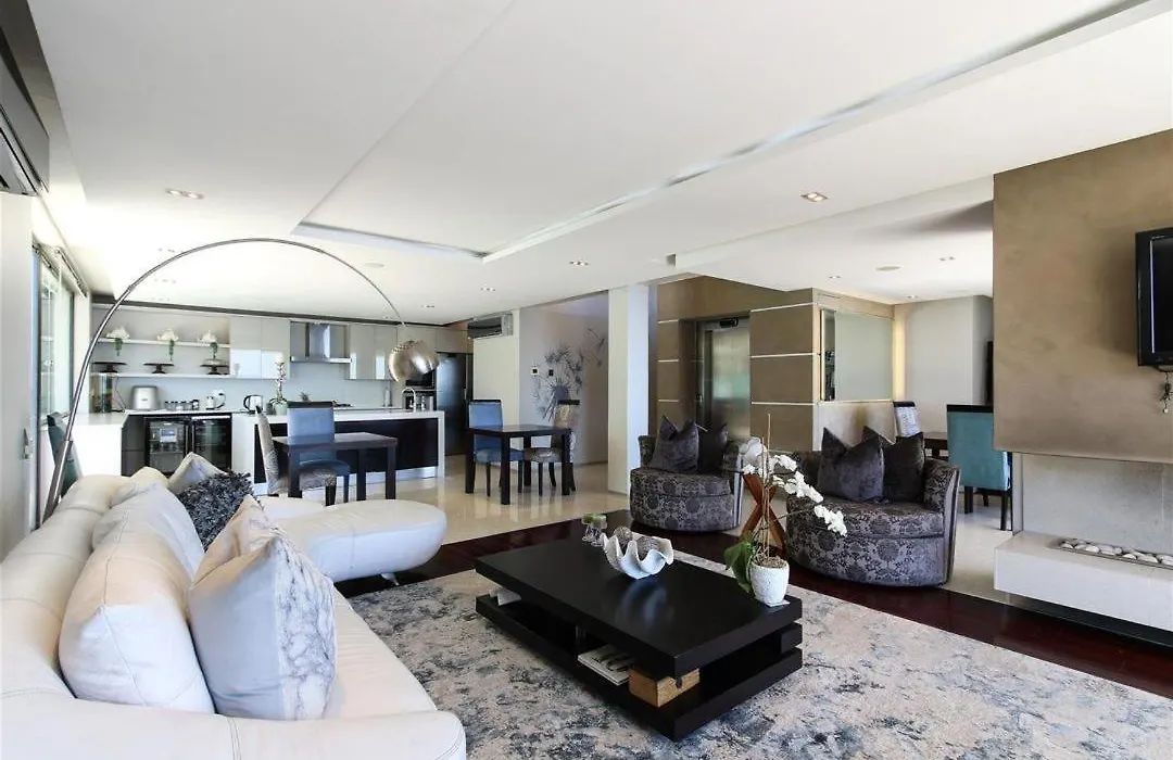 Azamare Guest House-1